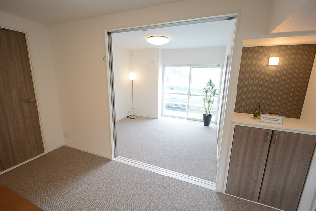 深沢ハイム 洋室③