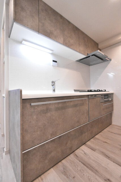 クラリティ・アスール K