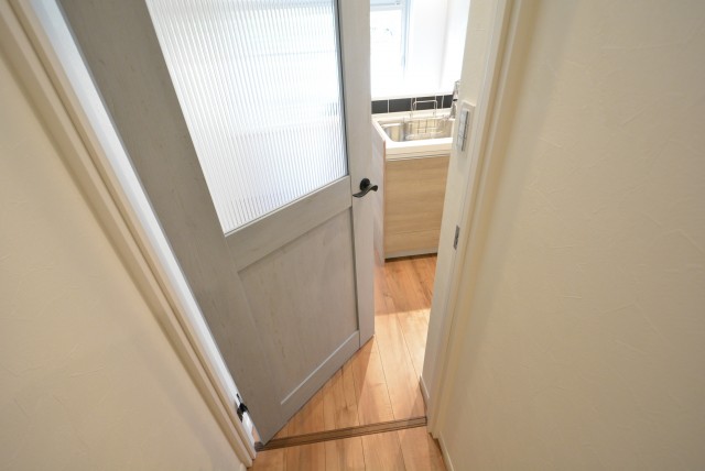 ライオンズマンション三宿 LDK