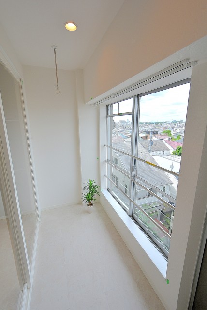 ハヤマビル サンルーム