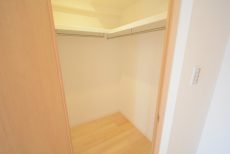 エクセル東陽町　洋室