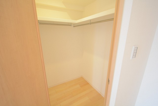 エクセル東陽町　洋室