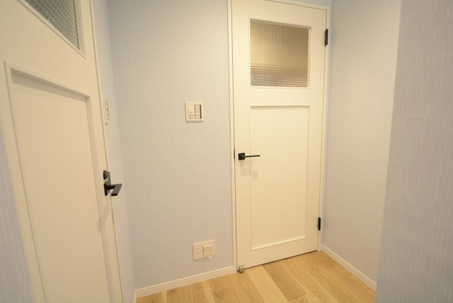 上馬マンション LD