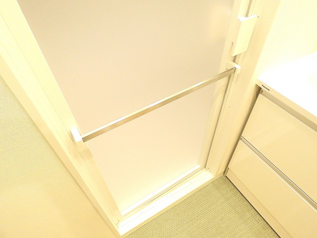 大森永谷マンション　バスルーム