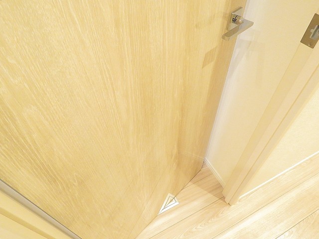 大森永谷マンション　洋室