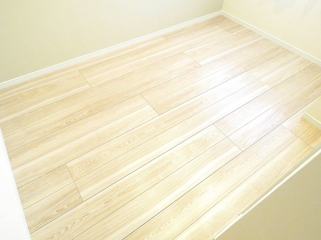 大森永谷マンション　洋室