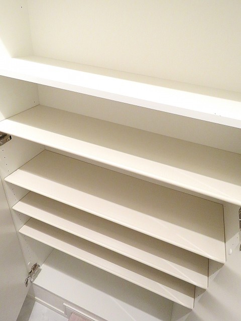 大森永谷マンション　シューズBOX