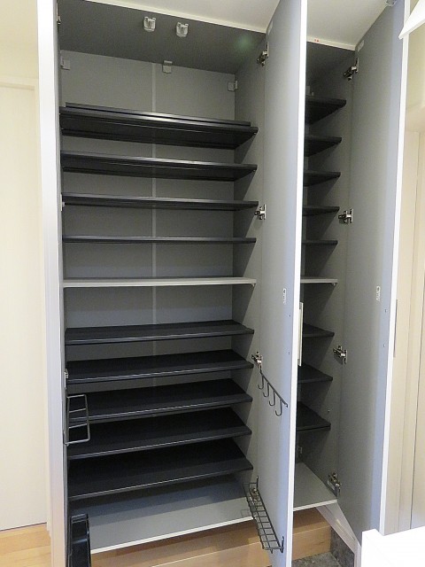 MSマンション阿佐谷 シューズBOX