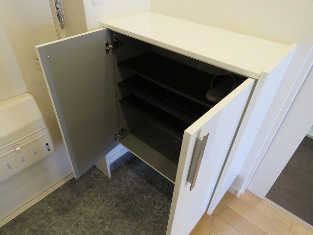 MSマンション阿佐谷 シューズBOX