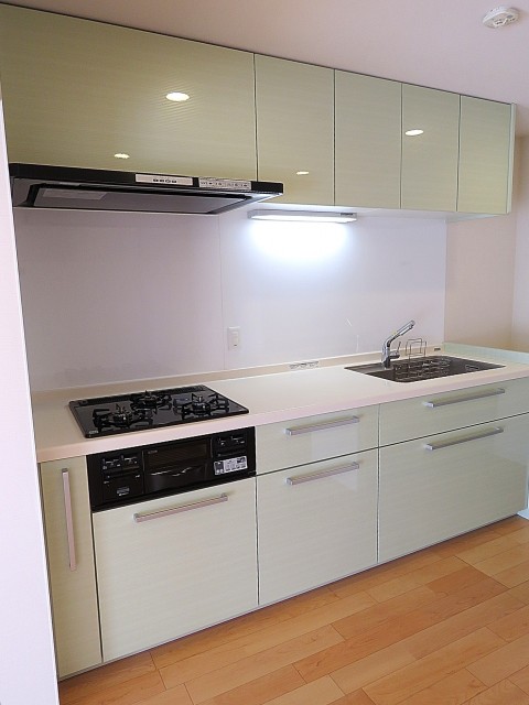 MSマンション阿佐谷 キッチン