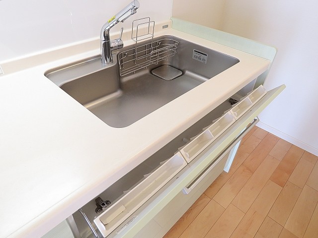 MSマンション阿佐谷 キッチン