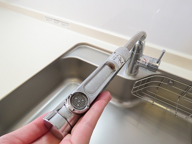 MSマンション阿佐谷 キッチン