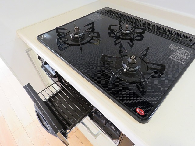 MSマンション阿佐谷 キッチン