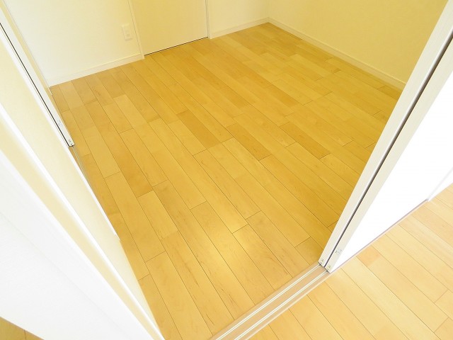 MSマンション阿佐谷 洋室