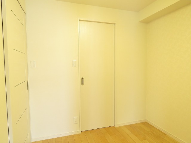 MSマンション阿佐谷 洋室収納