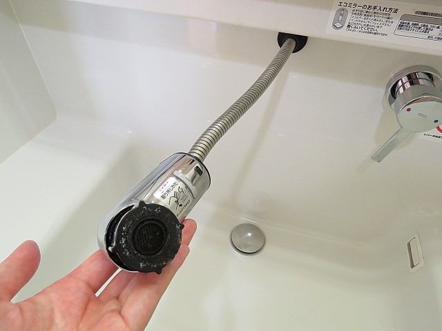 MSマンション阿佐谷 洗面化粧台