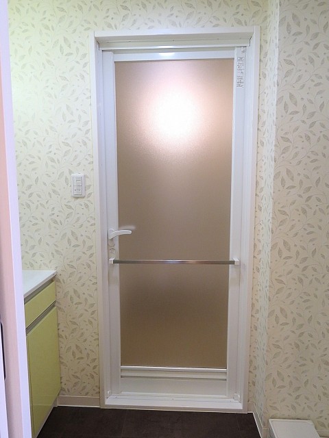 MSマンション阿佐谷 バスルーム