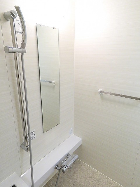 MSマンション阿佐谷 バスルーム