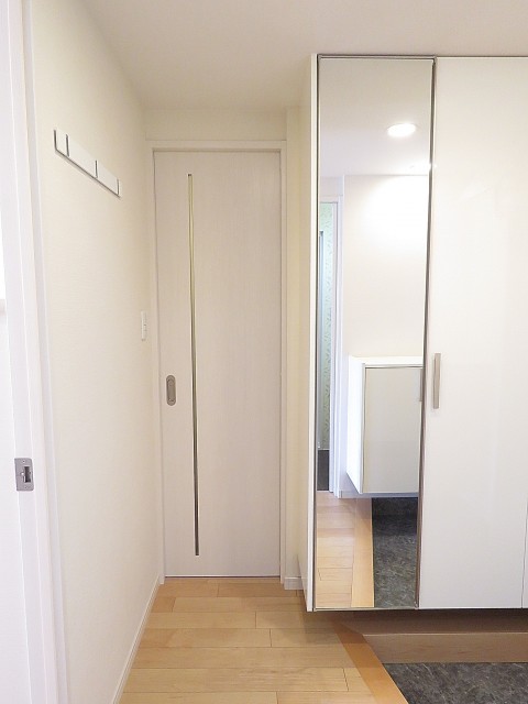 MSマンション阿佐谷 トイレ