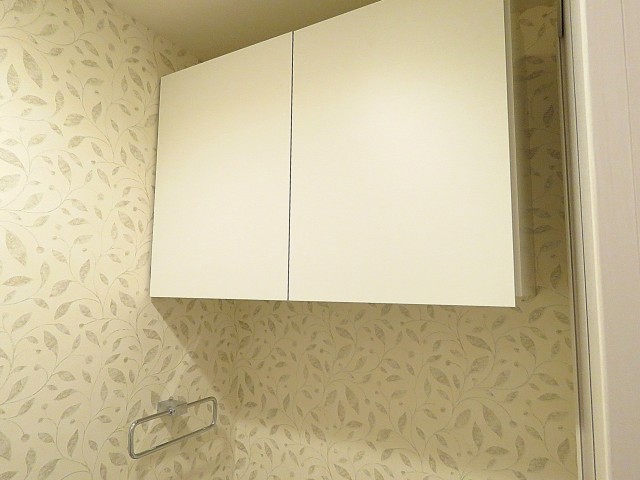 MSマンション阿佐谷 トイレ