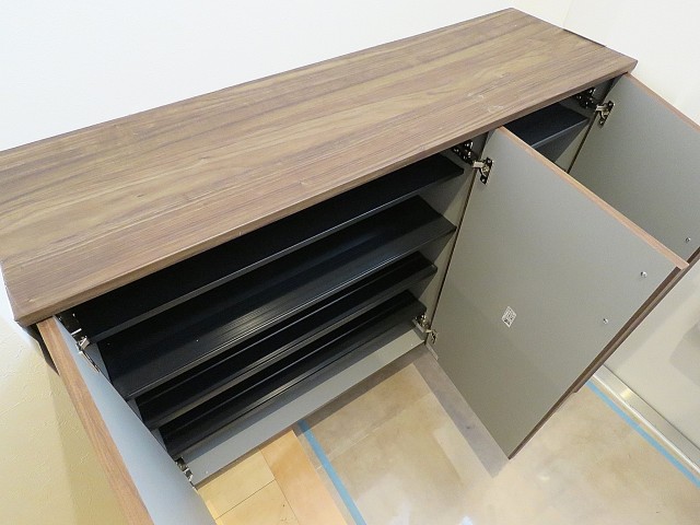 久我山コーポラス　シューズBOX