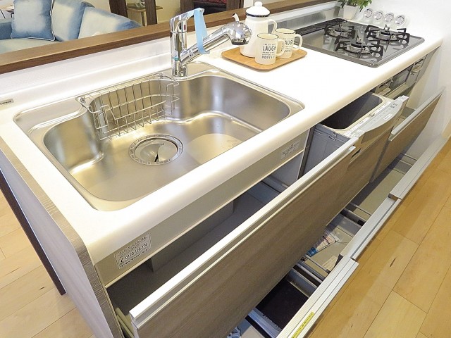 久我山コーポラス　キッチン