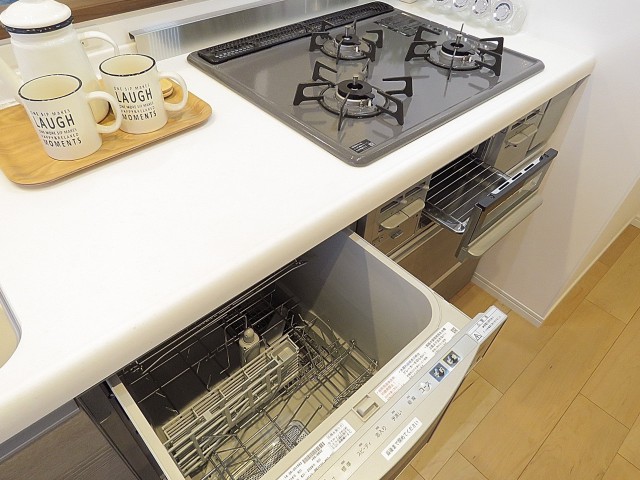 久我山コーポラス　キッチン