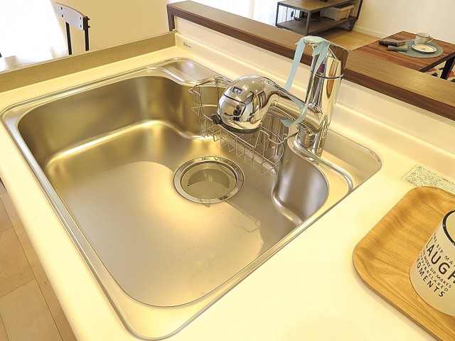 久我山コーポラス　キッチン