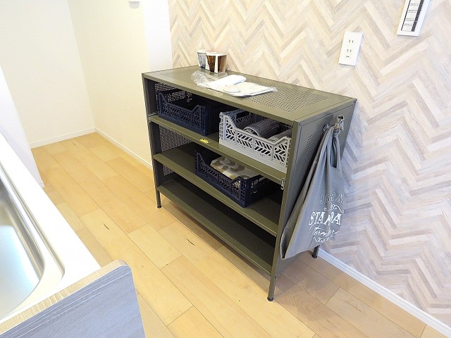 久我山コーポラス　キッチン