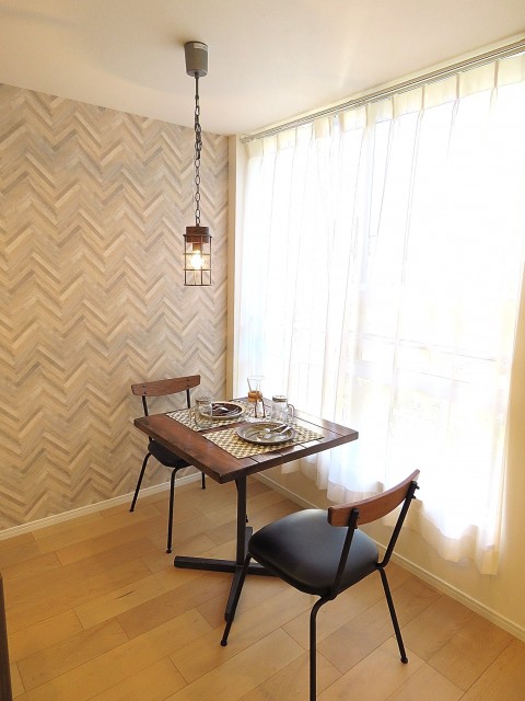 久我山コーポラス　LDK約14.6帖