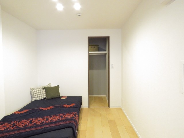 久我山コーポラス　洋室約5.2帖