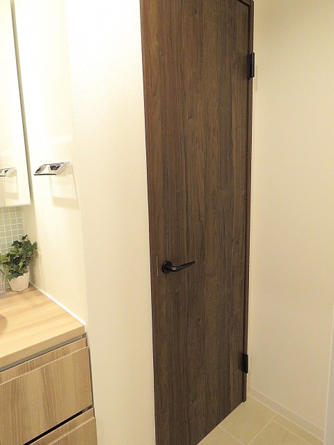 久我山コーポラス　トイレ