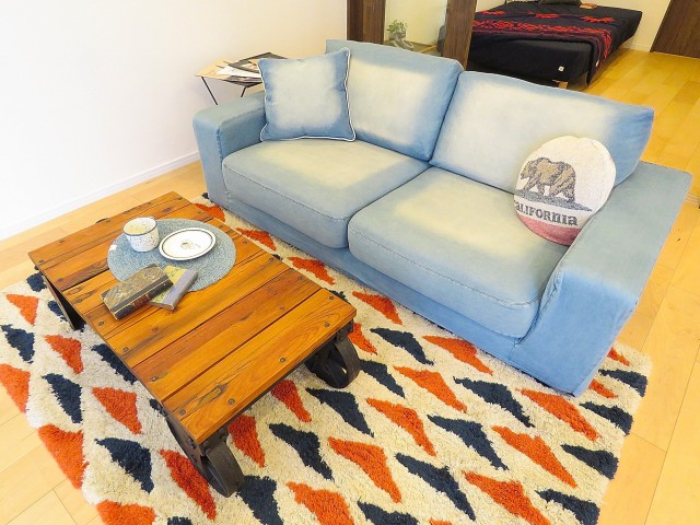 久我山コーポラス　LDK約14.6帖