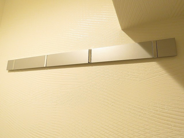 秀和代官山レジデンス　フック