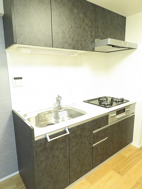 秀和代官山レジデンス　キッチン