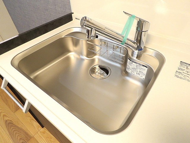 秀和代官山レジデンス　キッチン