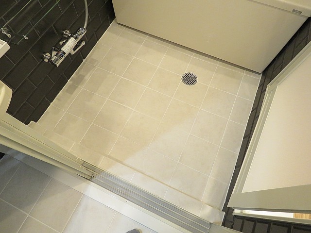 秀和代官山レジデンス　バスルーム