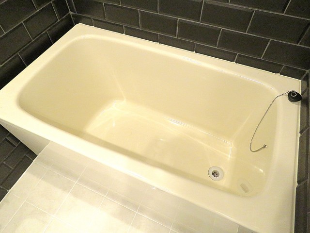 秀和代官山レジデンス　バスルーム