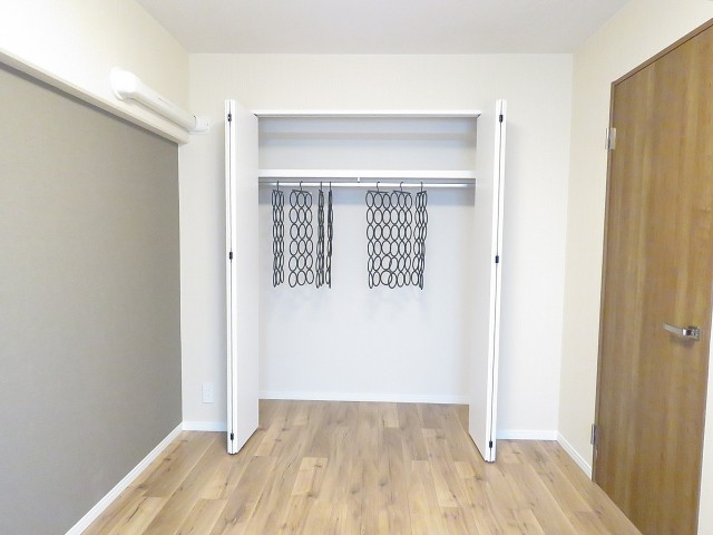 三田ナショナルコート　洋室約5.6帖