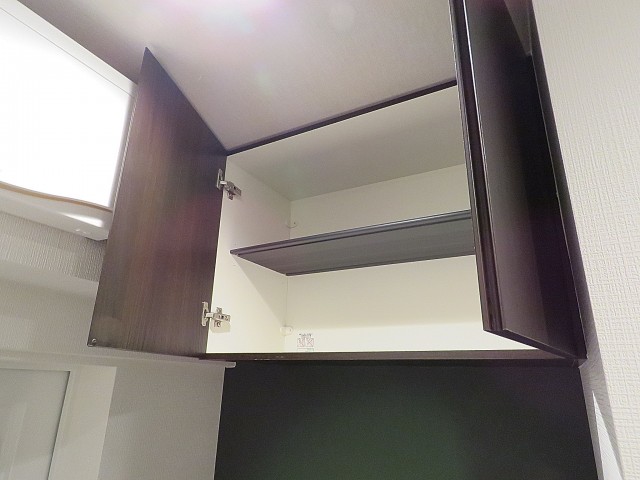 秀和恵比寿レジデンス　シューズBOX