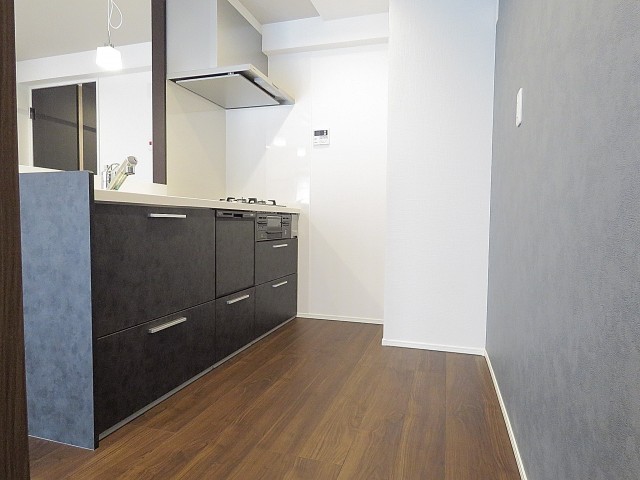 秀和恵比寿レジデンス　キッチン