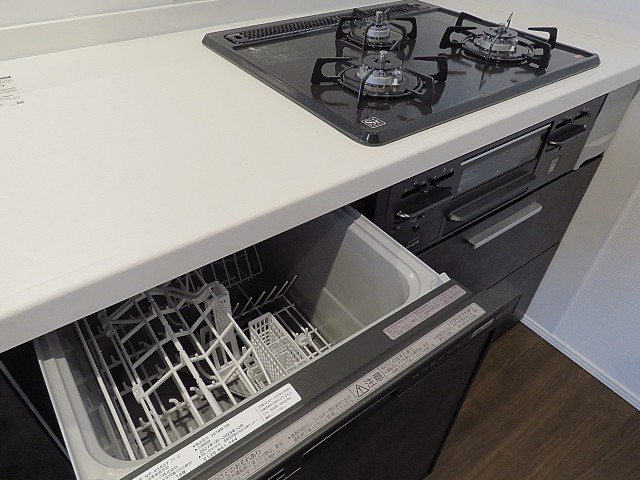 秀和恵比寿レジデンス　キッチン