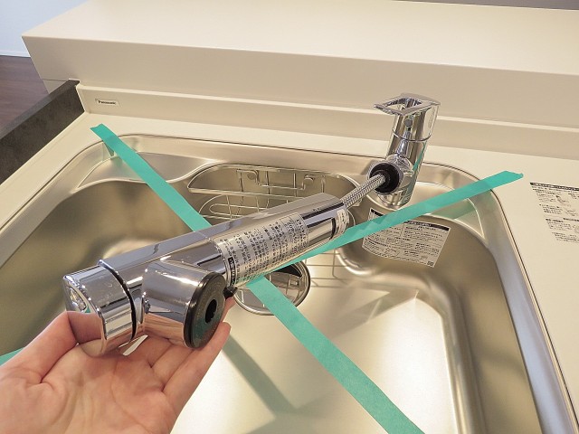 秀和恵比寿レジデンス　キッチン