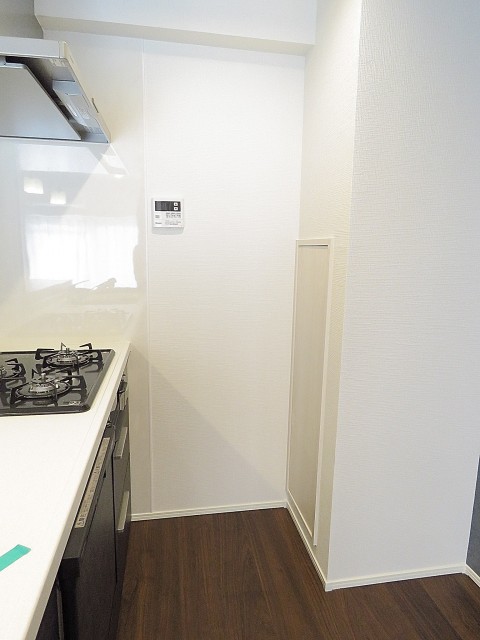 秀和恵比寿レジデンス　キッチン