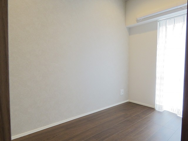 秀和恵比寿レジデンス　洋室約2.5帖