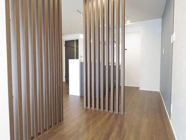 秀和恵比寿レジデンス　洋室約2.5帖