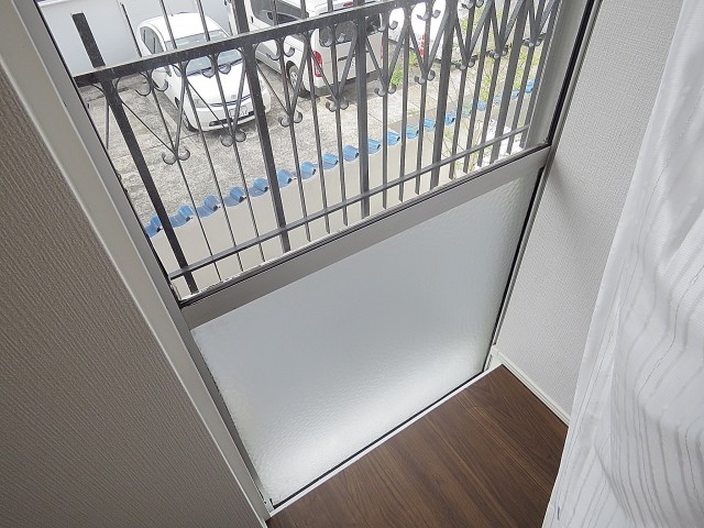 秀和恵比寿レジデンス　洋室約2.5帖