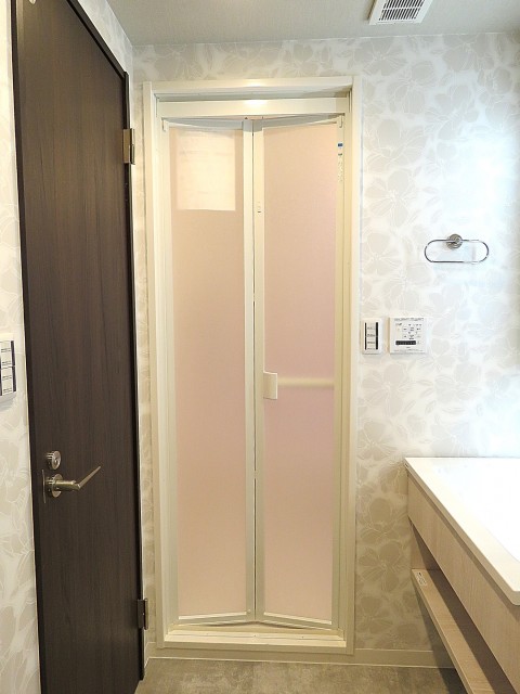 秀和恵比寿レジデンス　バスルーム