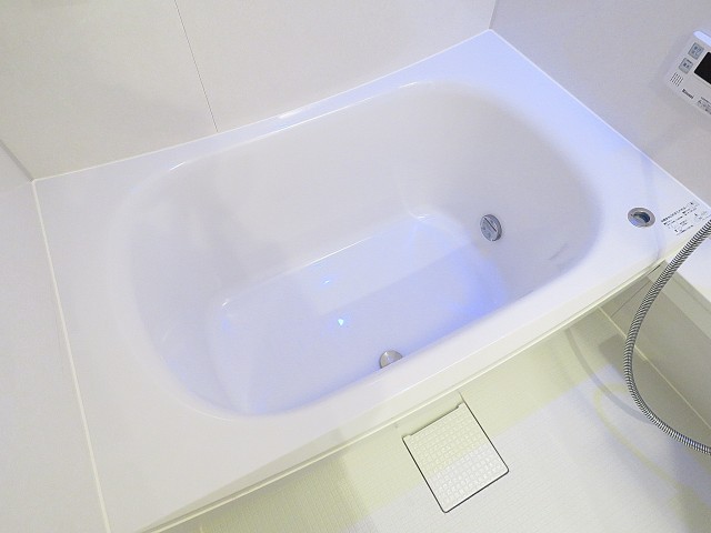 秀和恵比寿レジデンス　バスルーム