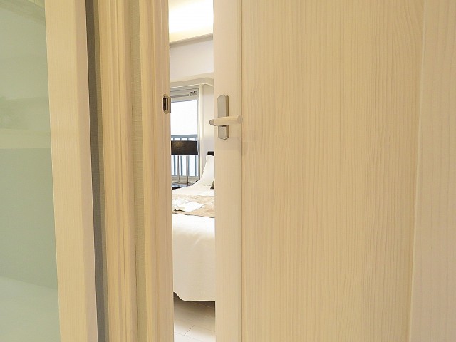 ライオンズマンション南平台　洋室約6.0帖